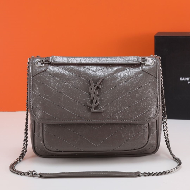 YSL Satchel Bags